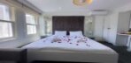 Deluxe Oda Şehir Manzaralı Görseli
