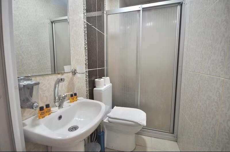 Hotel Baykal Rezervasyon