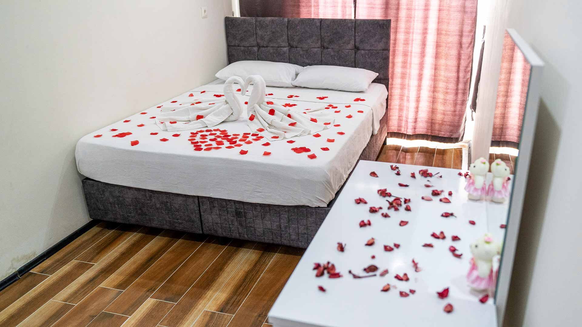 Ayya Suit Hotel