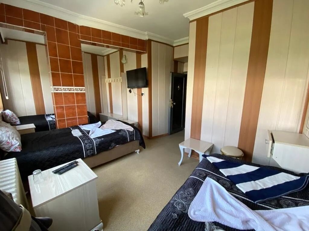 Otel Büyük Doğu