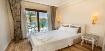 Cennet Life Hotel Fethiye