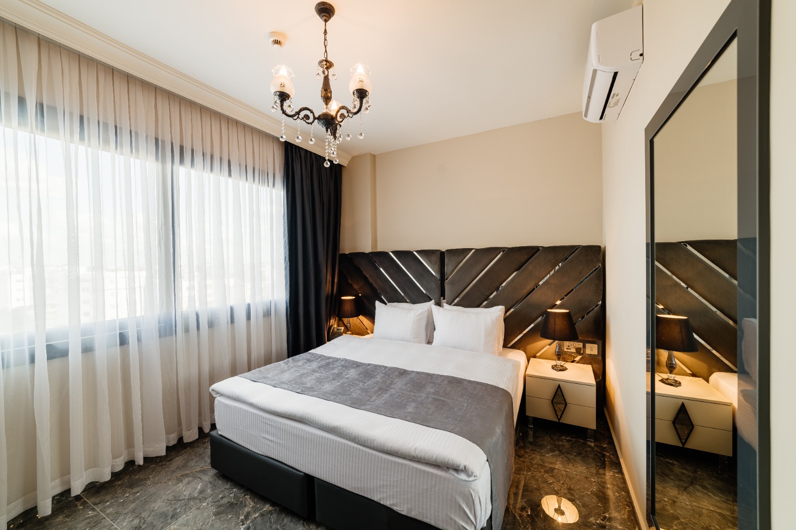 Standard Room (Without Balcony)