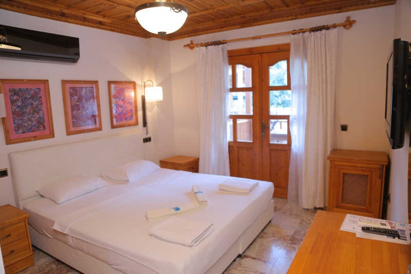 BC Spa Hotel Dalyan