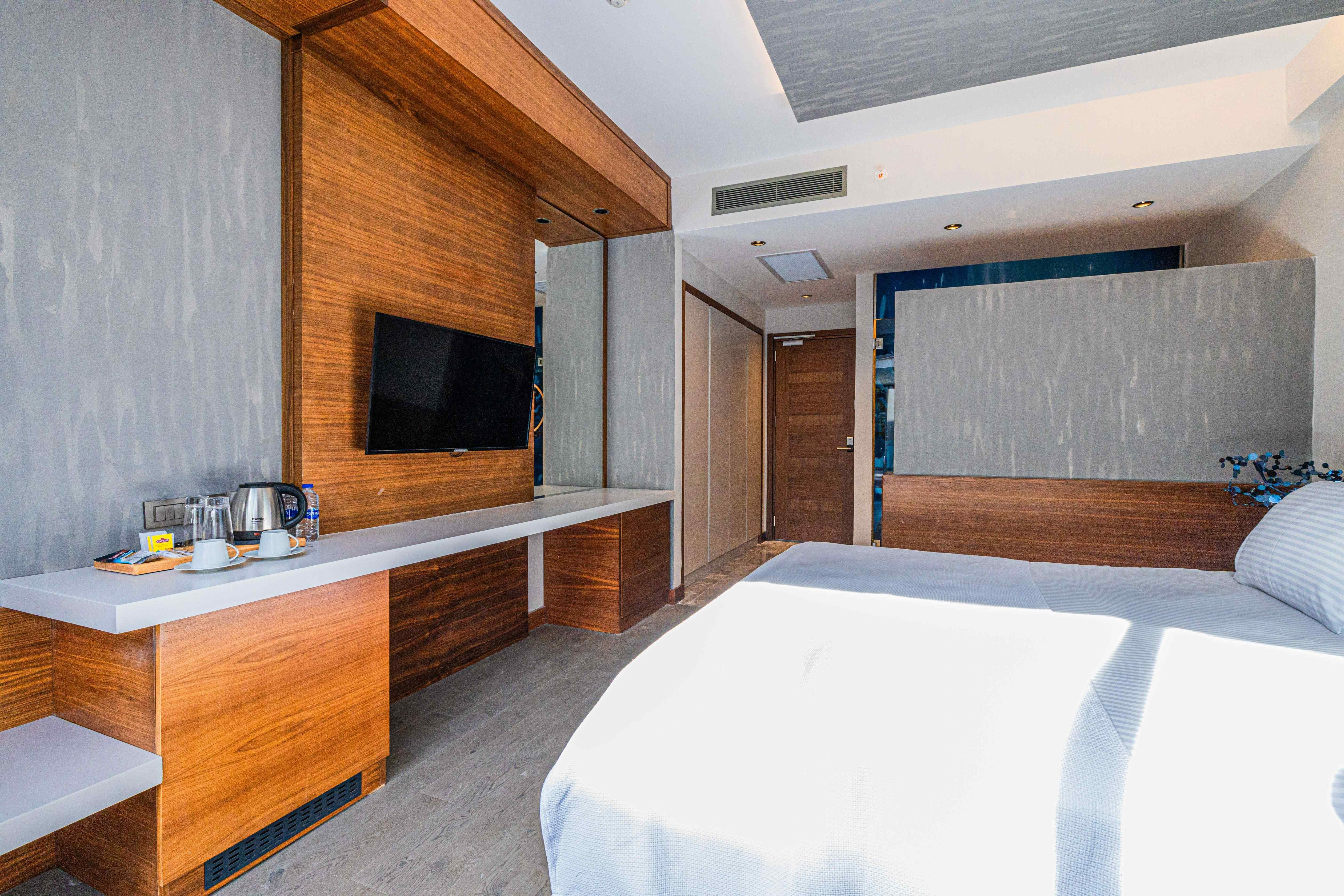 Gözegir Hotel - Adults Only (+16)
