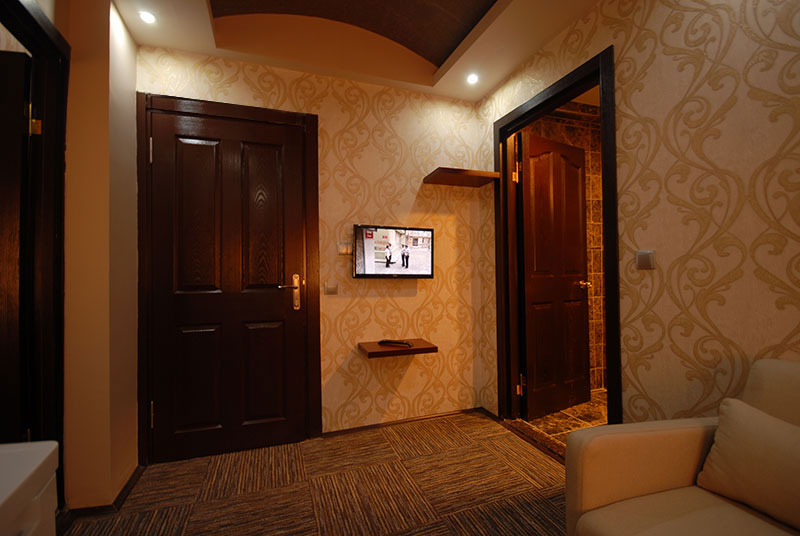 Fimaj Apart Hotel & Residance