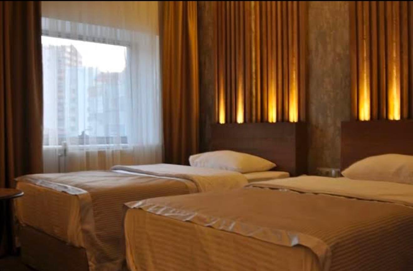 Admiral Hotel Kayseri galeri 5