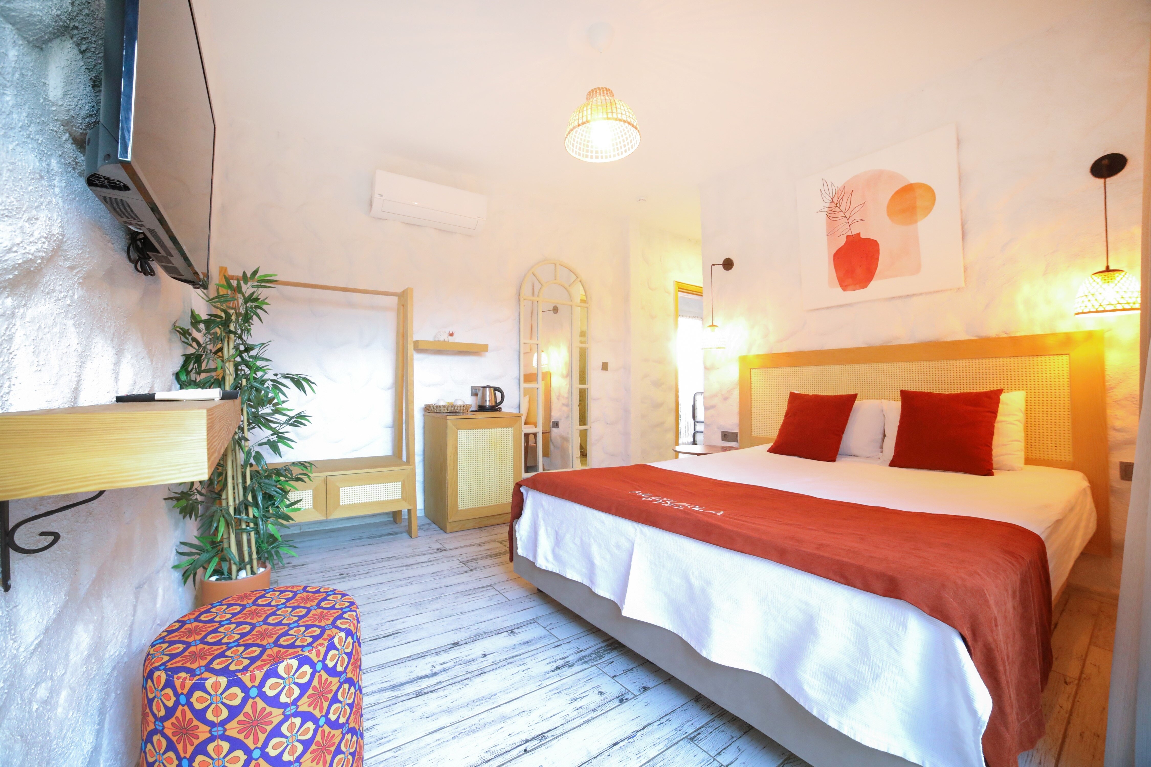 Huzurla Otel Urla galeri 3