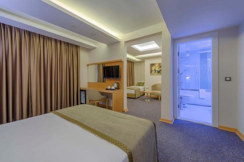 Family Suite Room