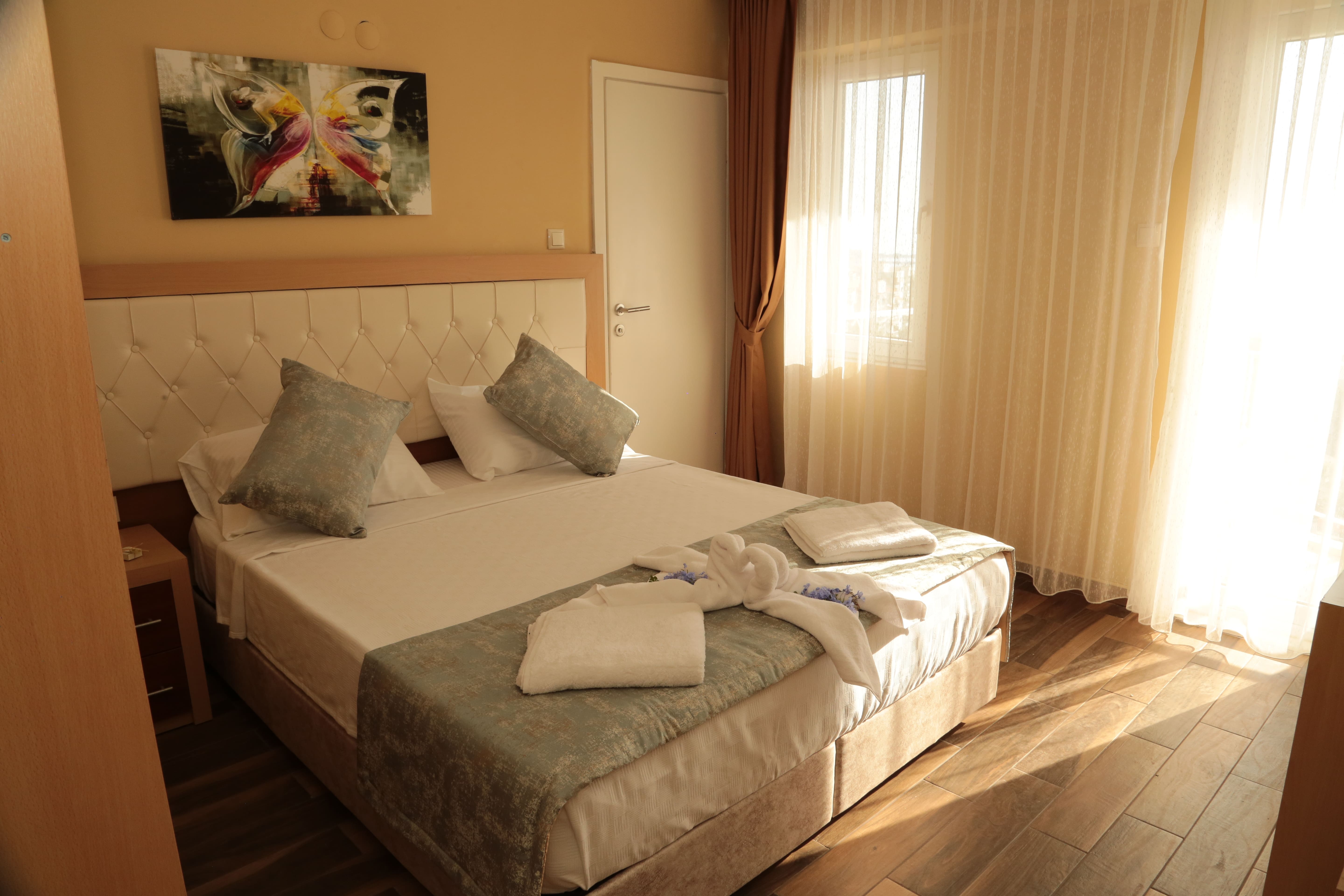 Merveille Hotel