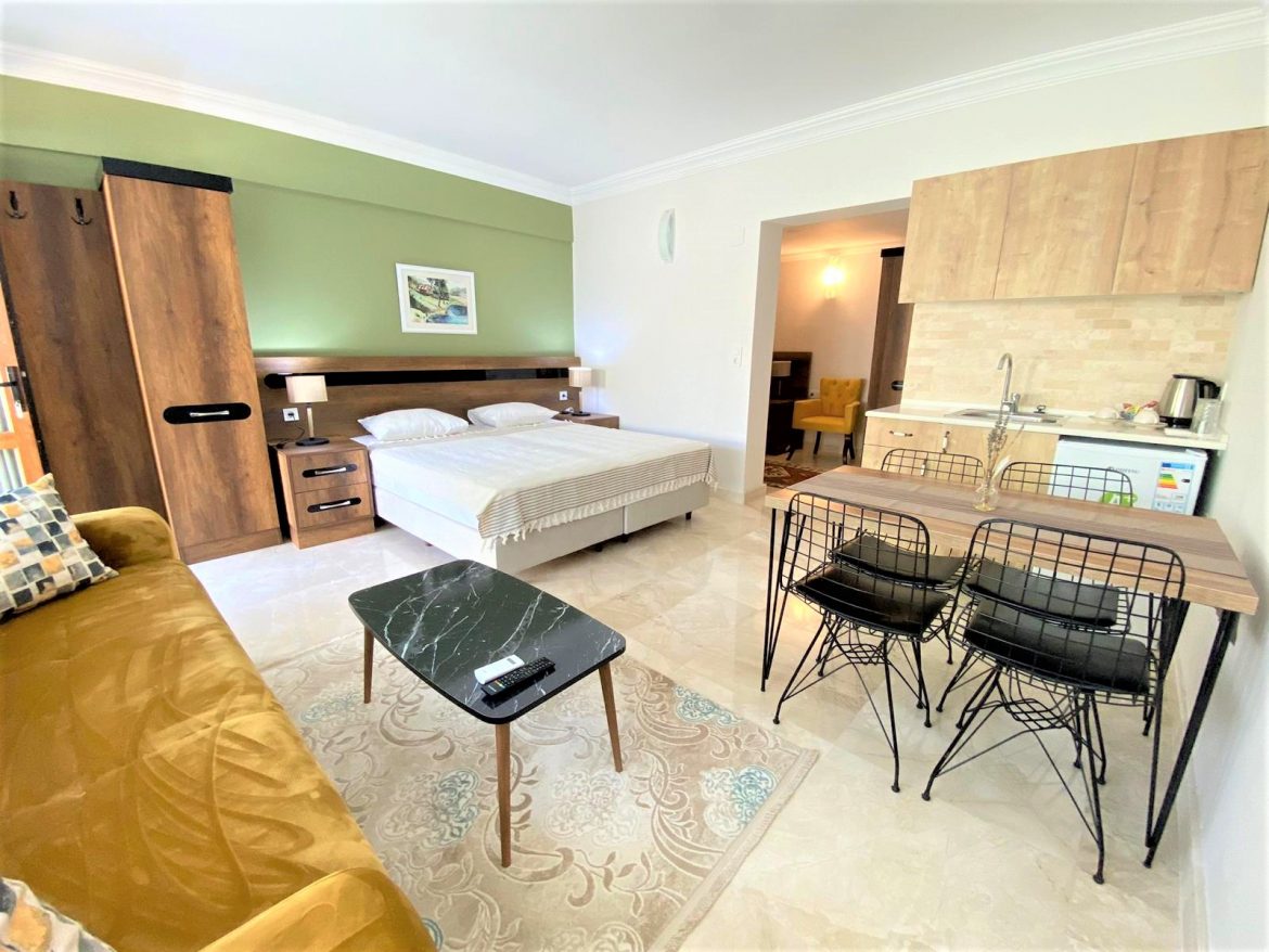 Güney Urla Butik Otel