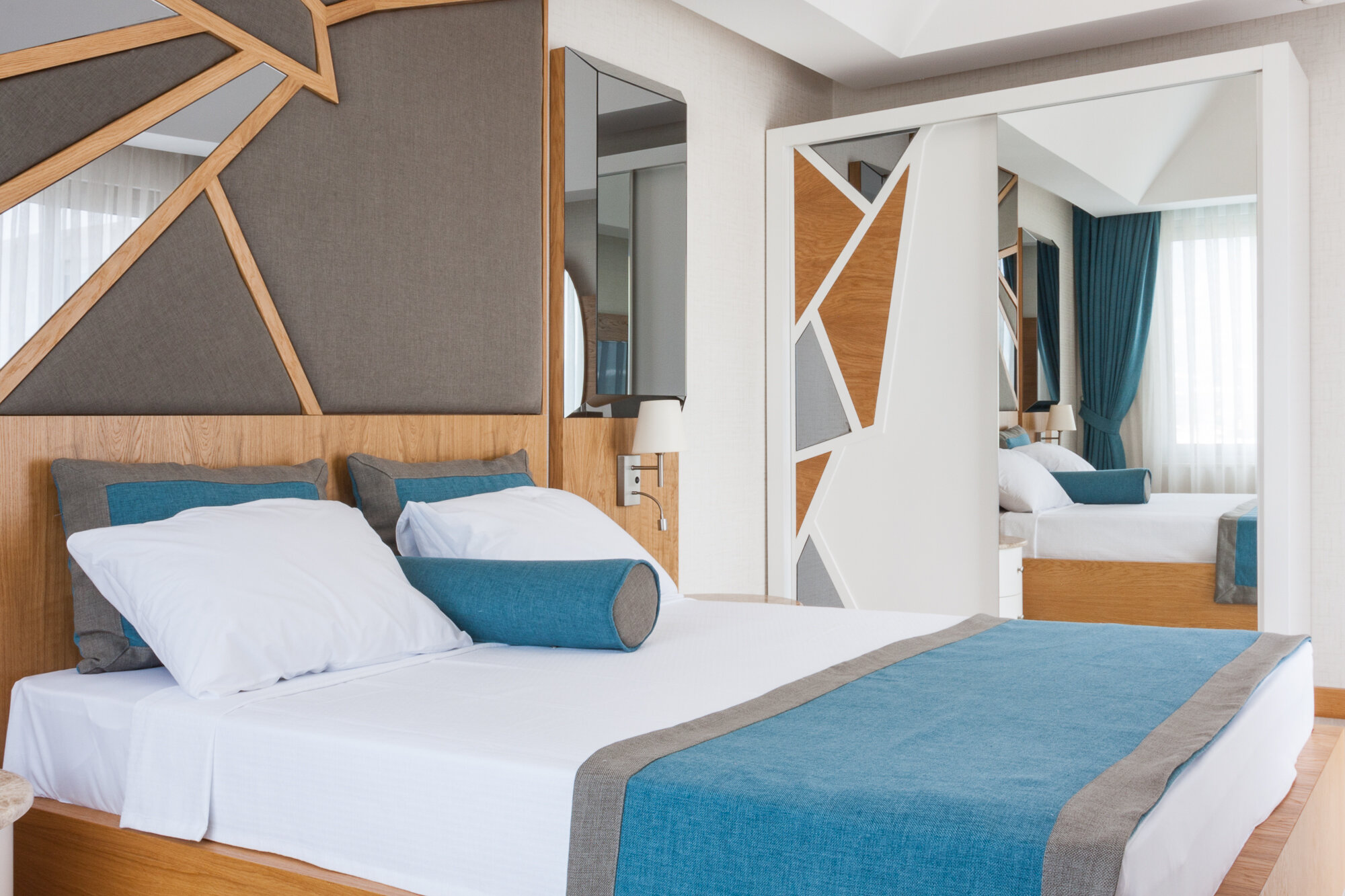 Graf Victor Hotel