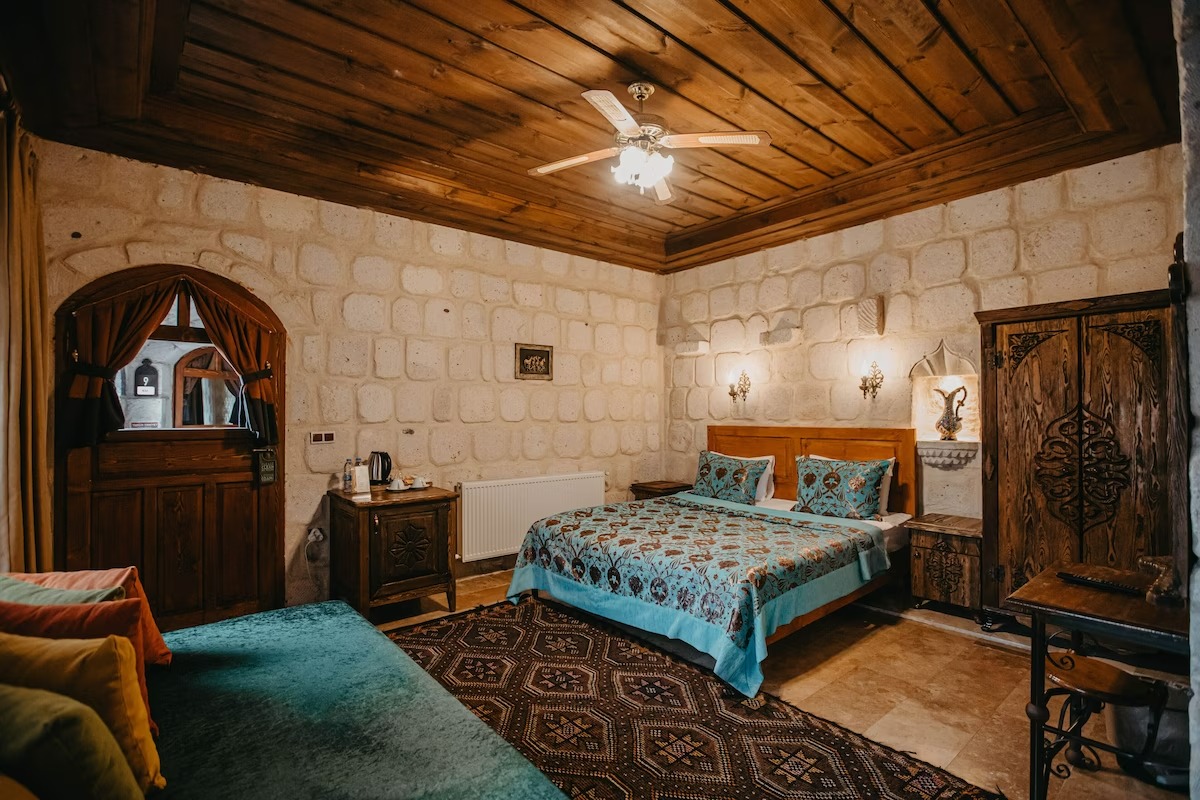 Prime Cappadocia Suites