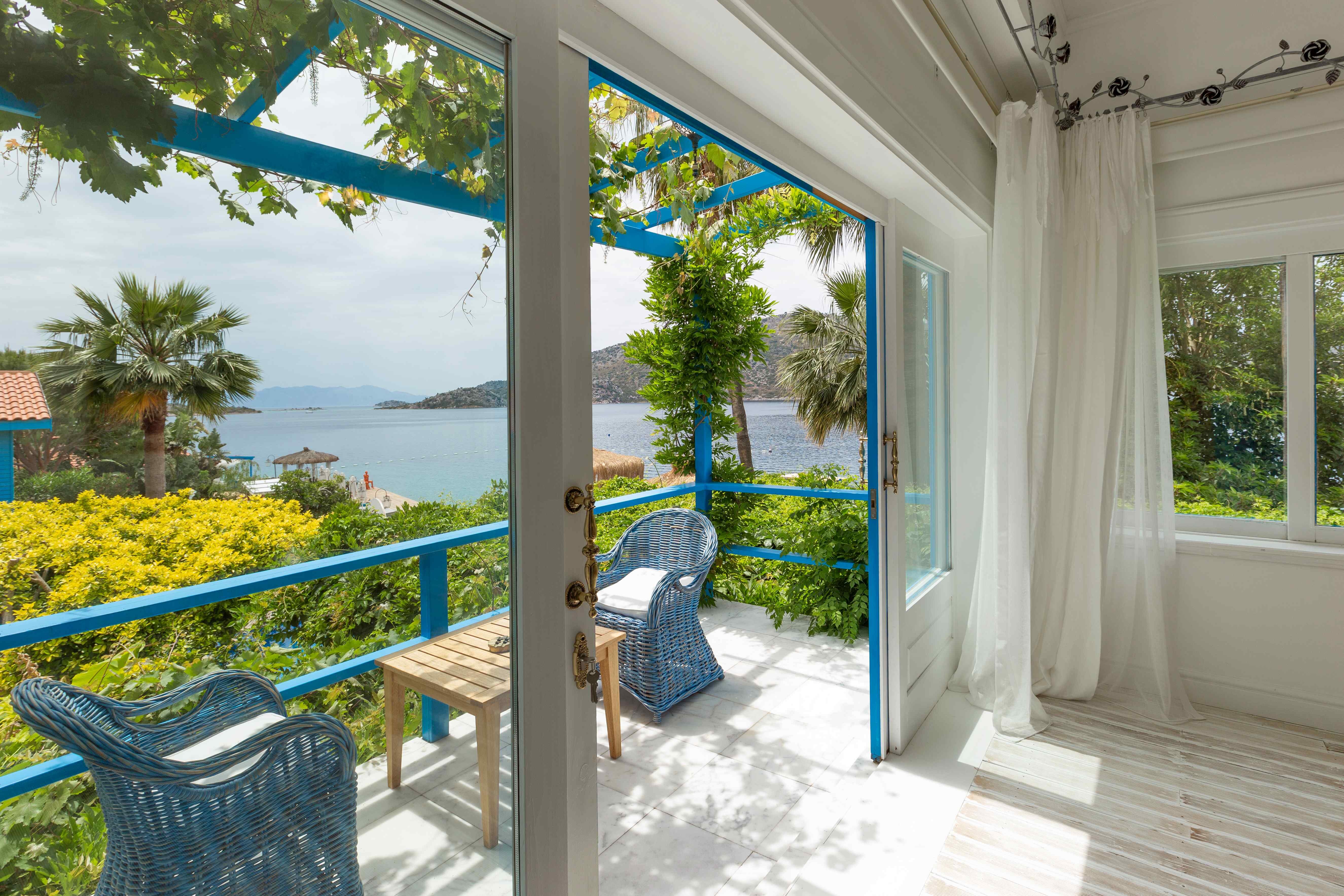 Luxury Suite (Palmiye)