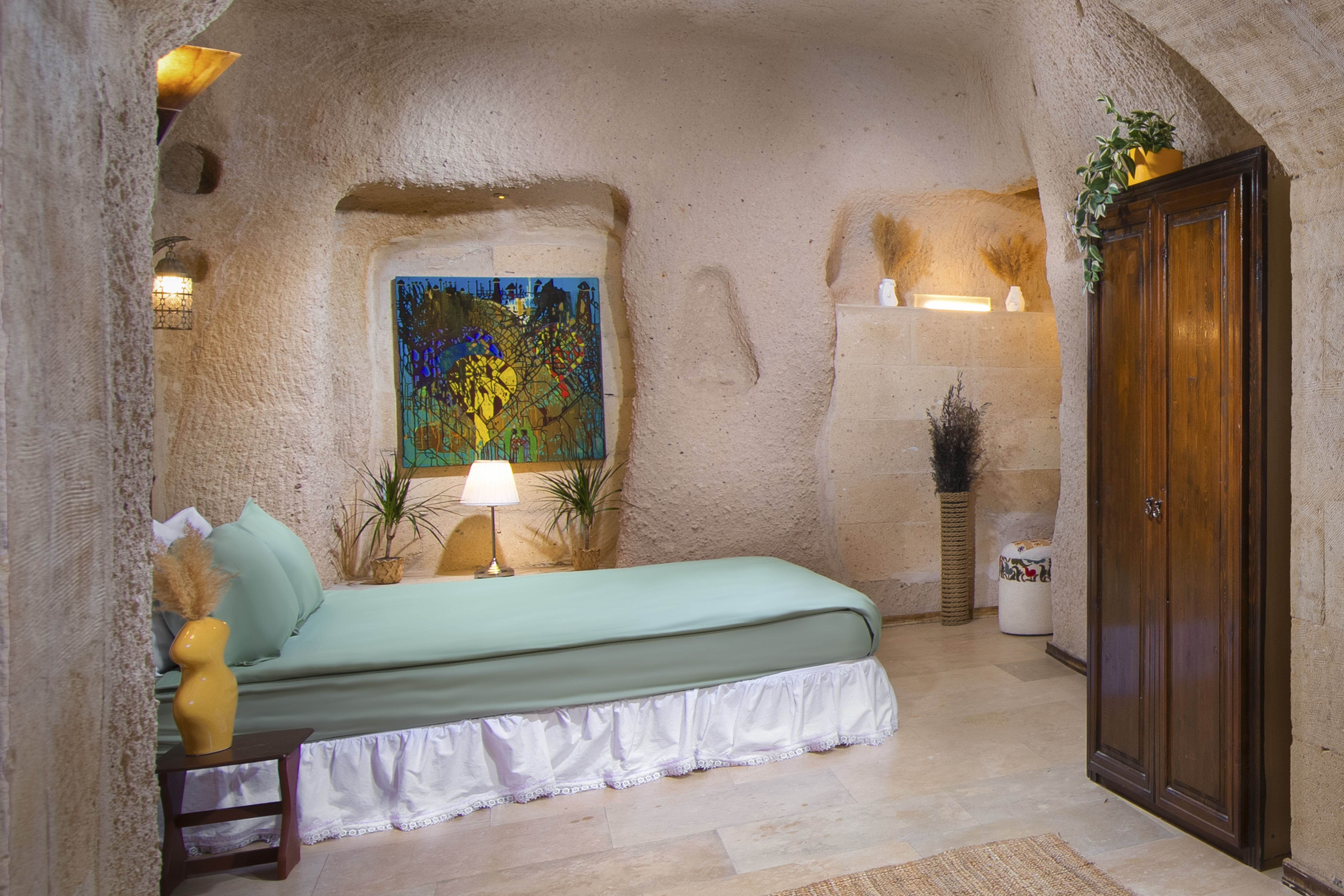 Suite Room