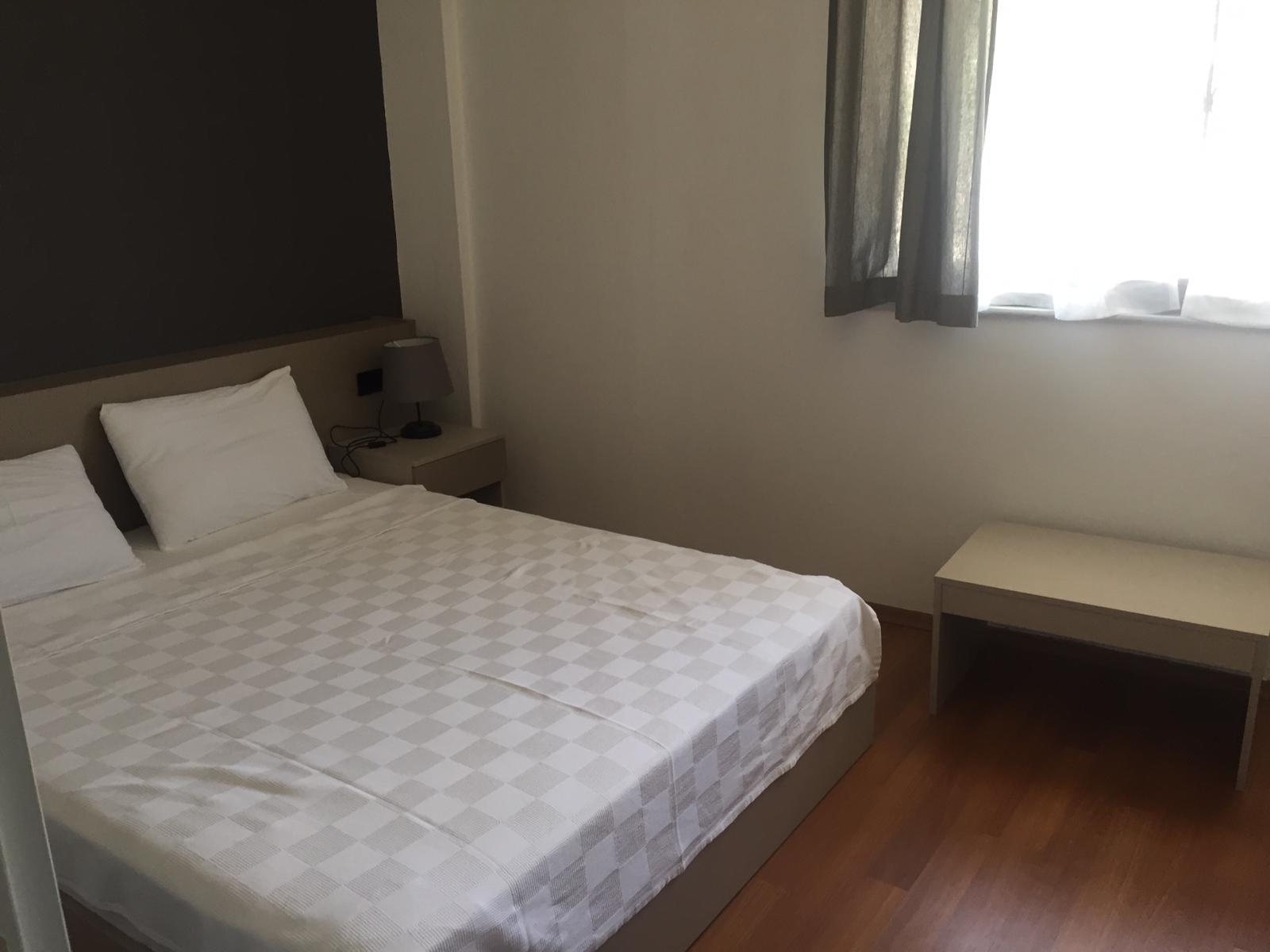 Standard Room, Garden View