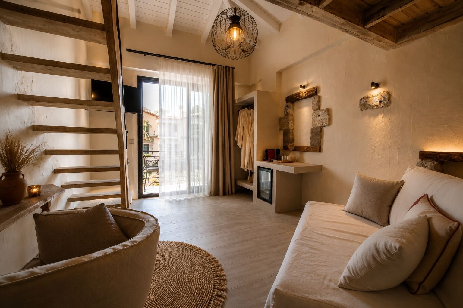 Loft Oda