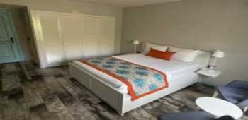 Villa Oliva Butik Hotel · 43