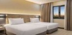 2 Single Standard Room Görseli