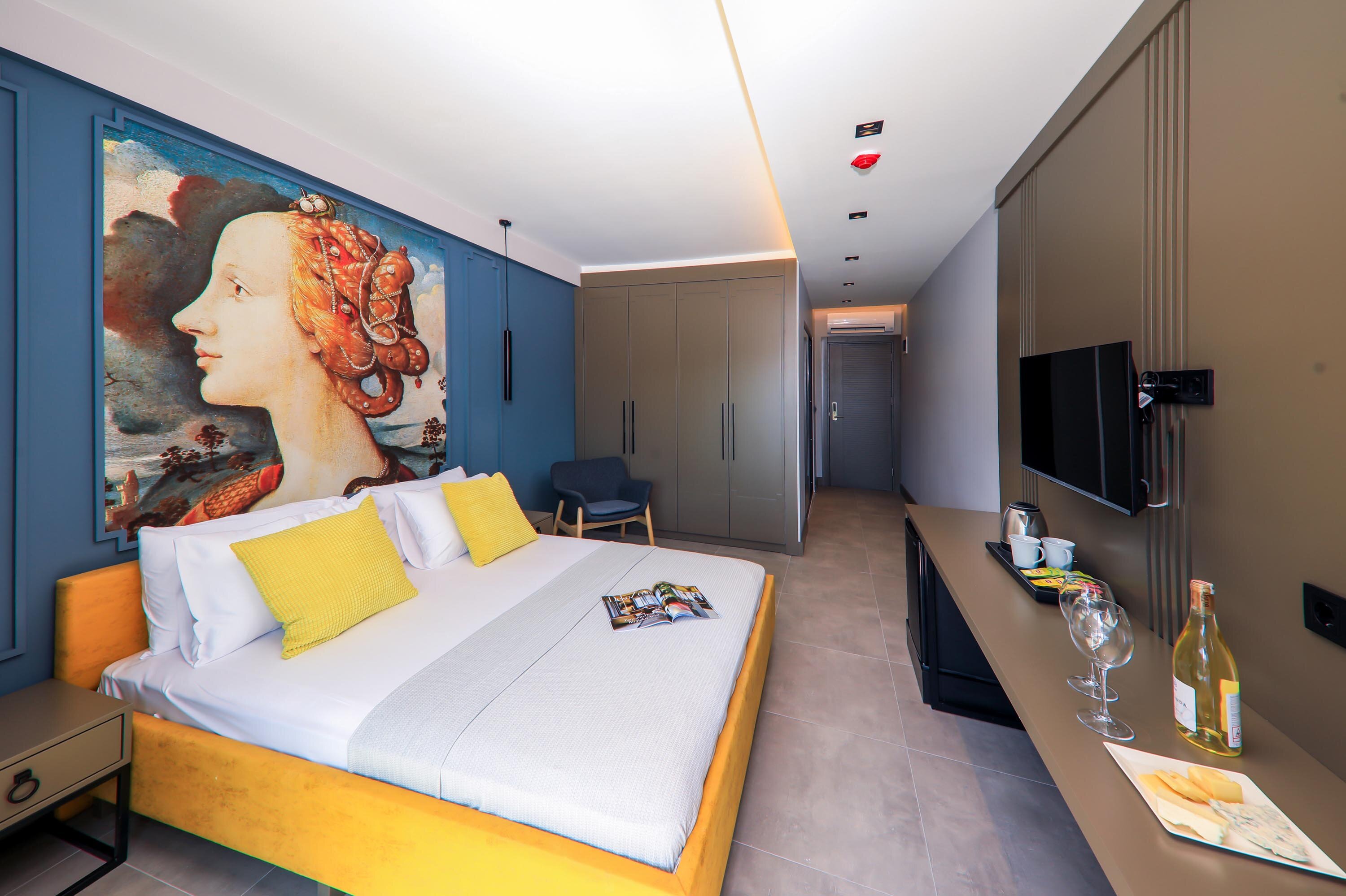 Neva Hotel Rezervasyon