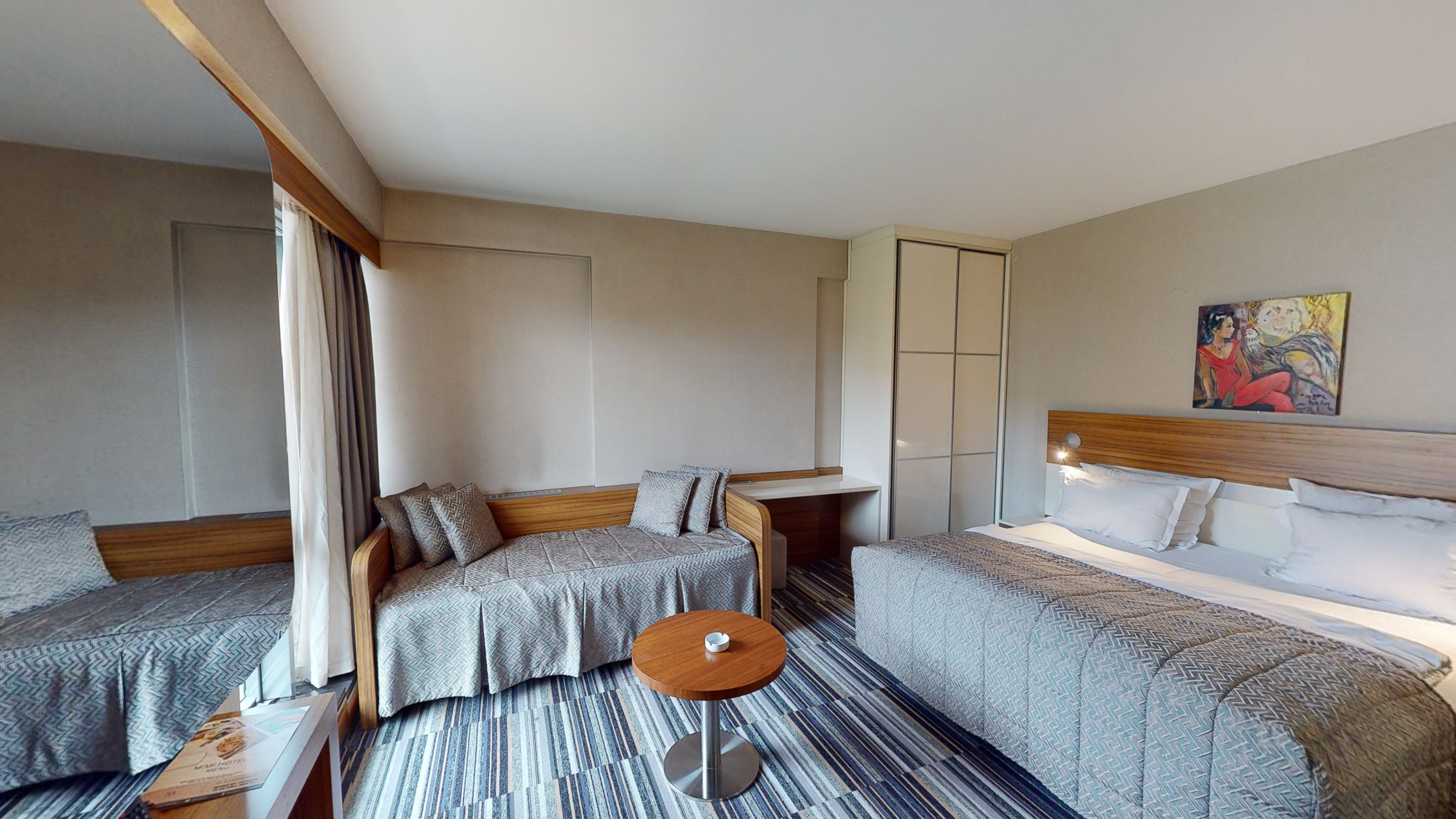 Mimi Hotel Ankara