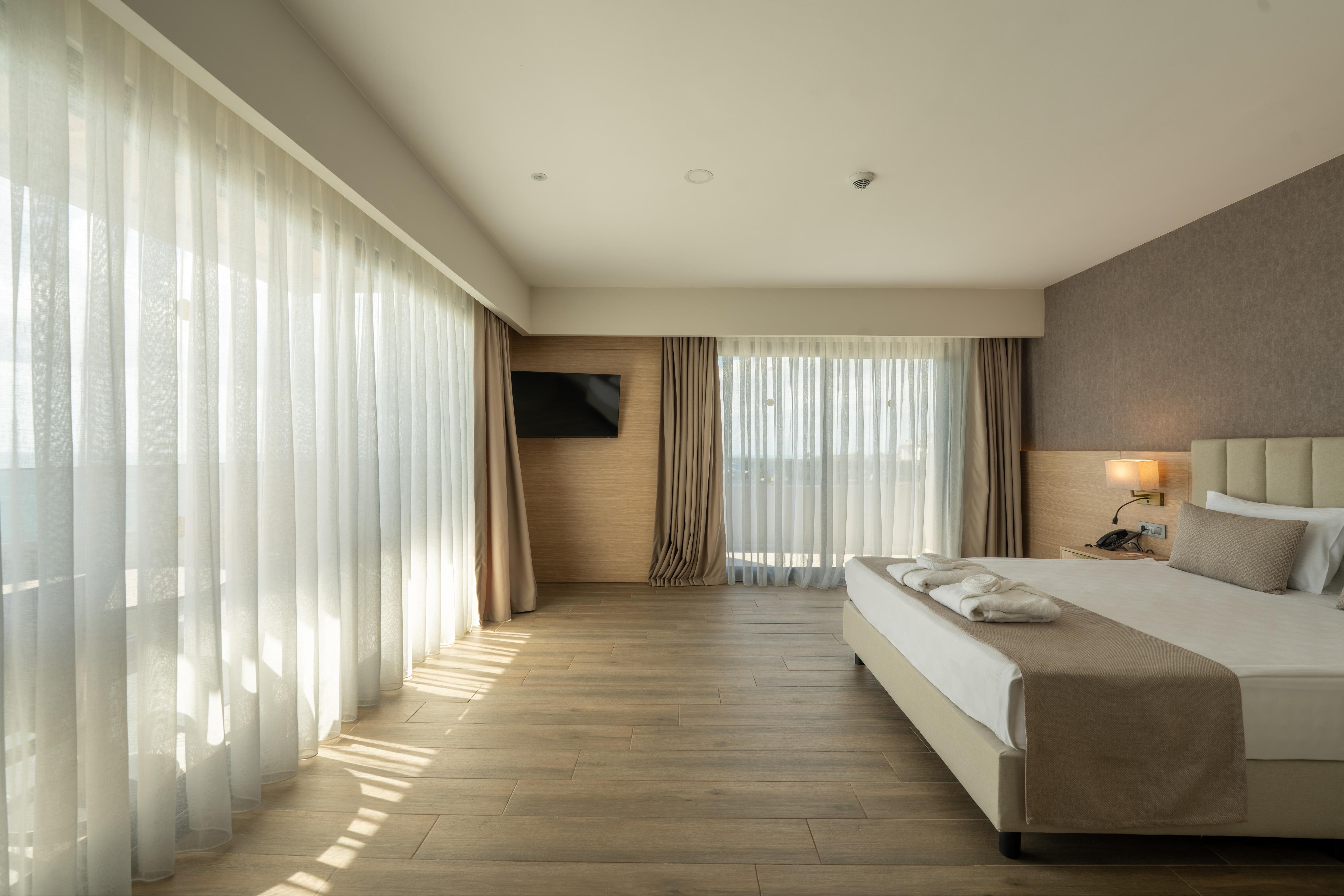 King Suite