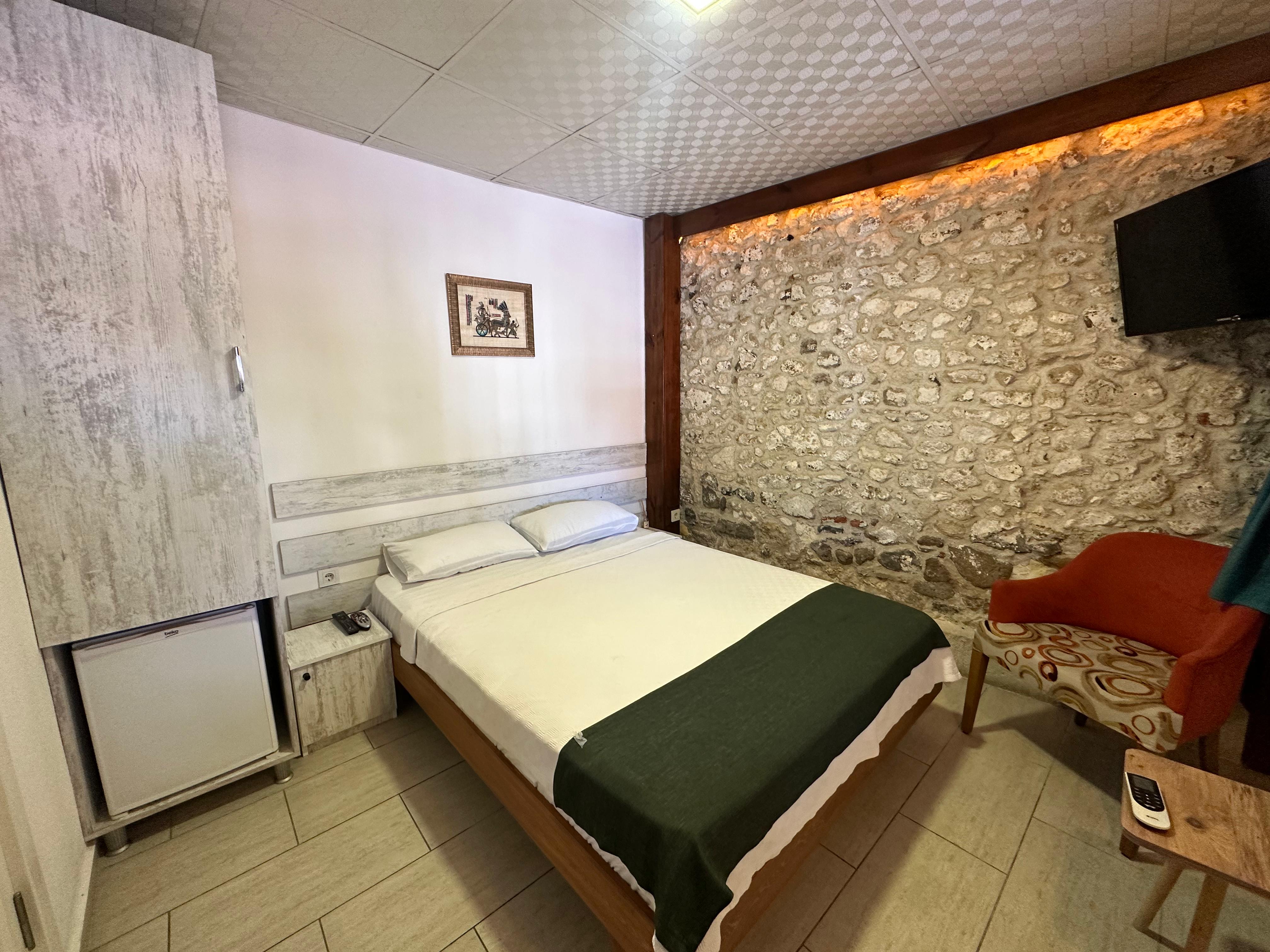 Morkoyun Taş Ev Otel