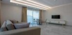 Deluxe Suite Görseli