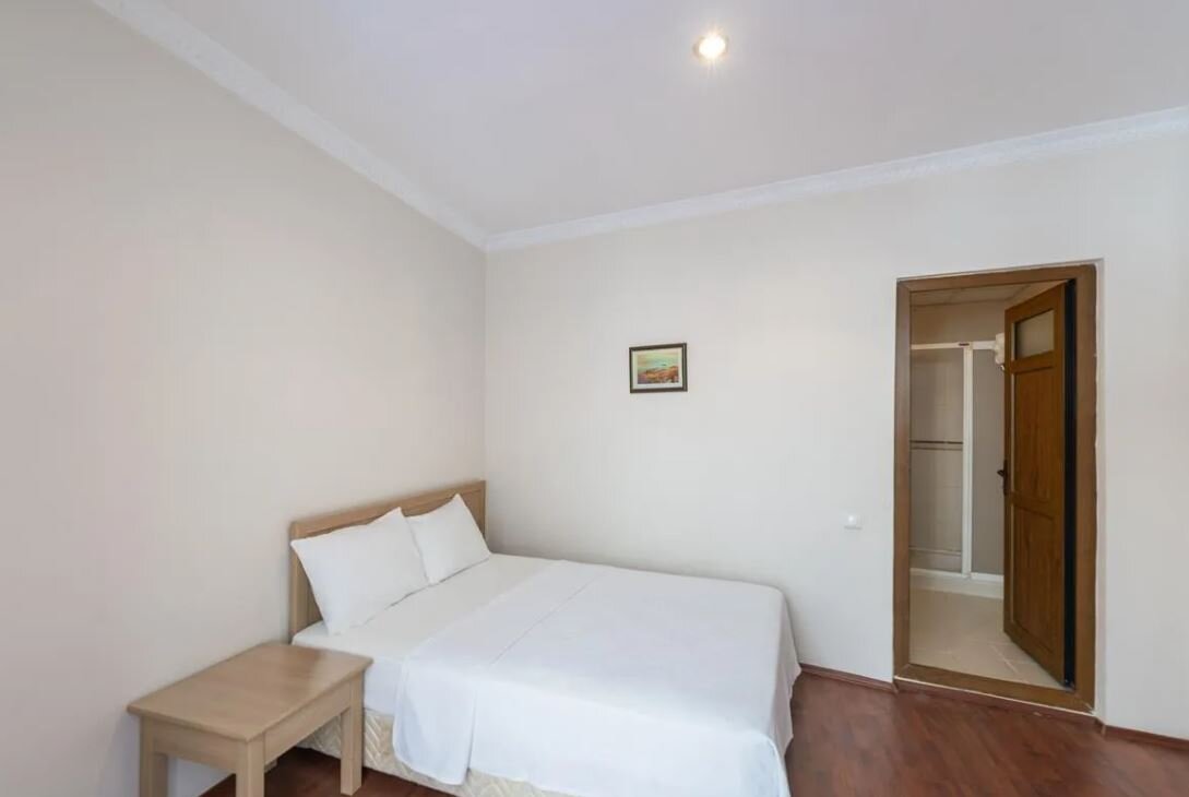 Şehir Otel