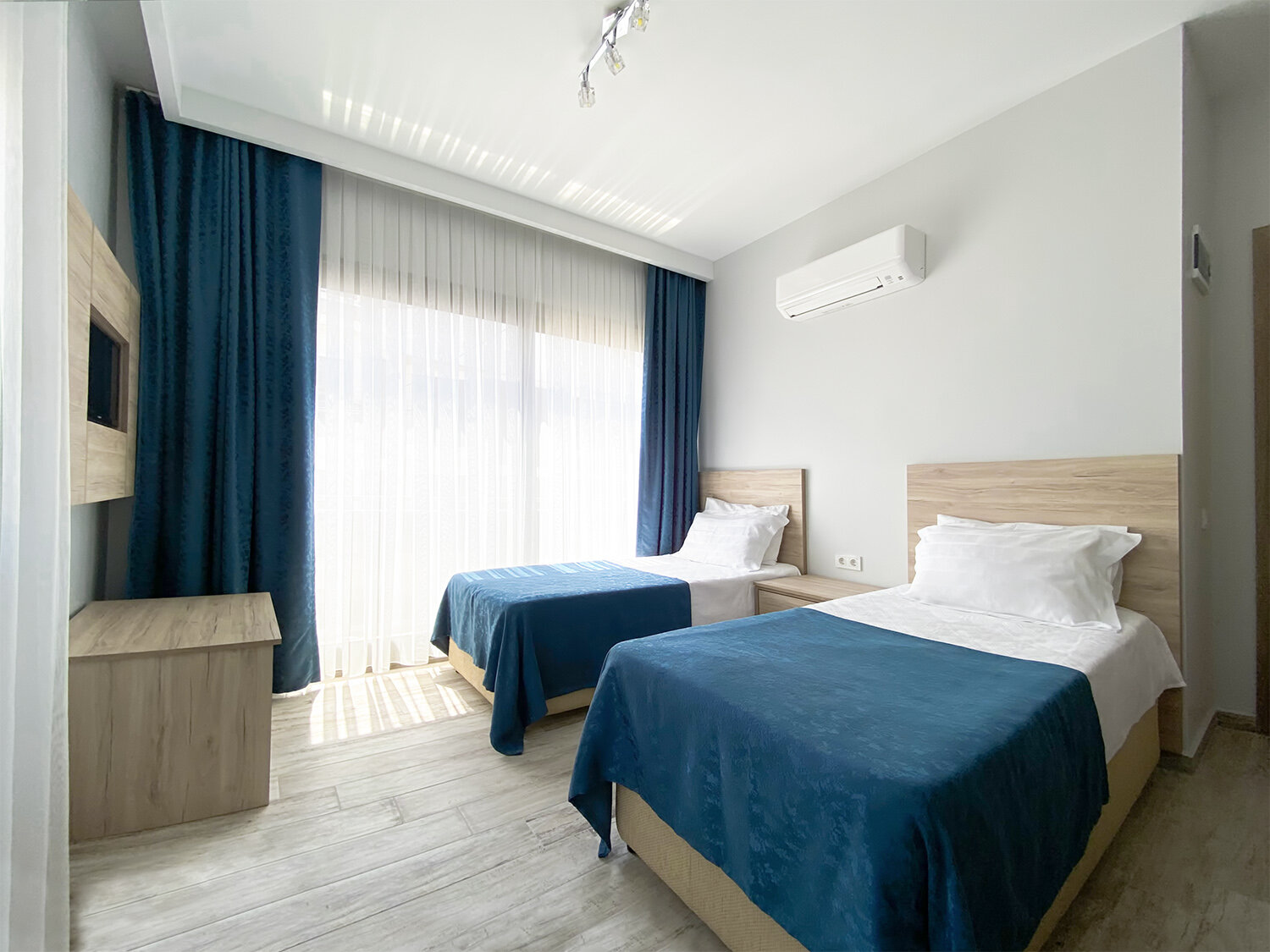 Eylül16 Butik Otel