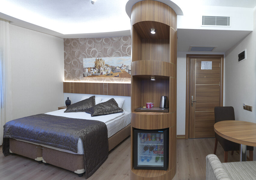 Bent Hotel Kayseri galeri 7