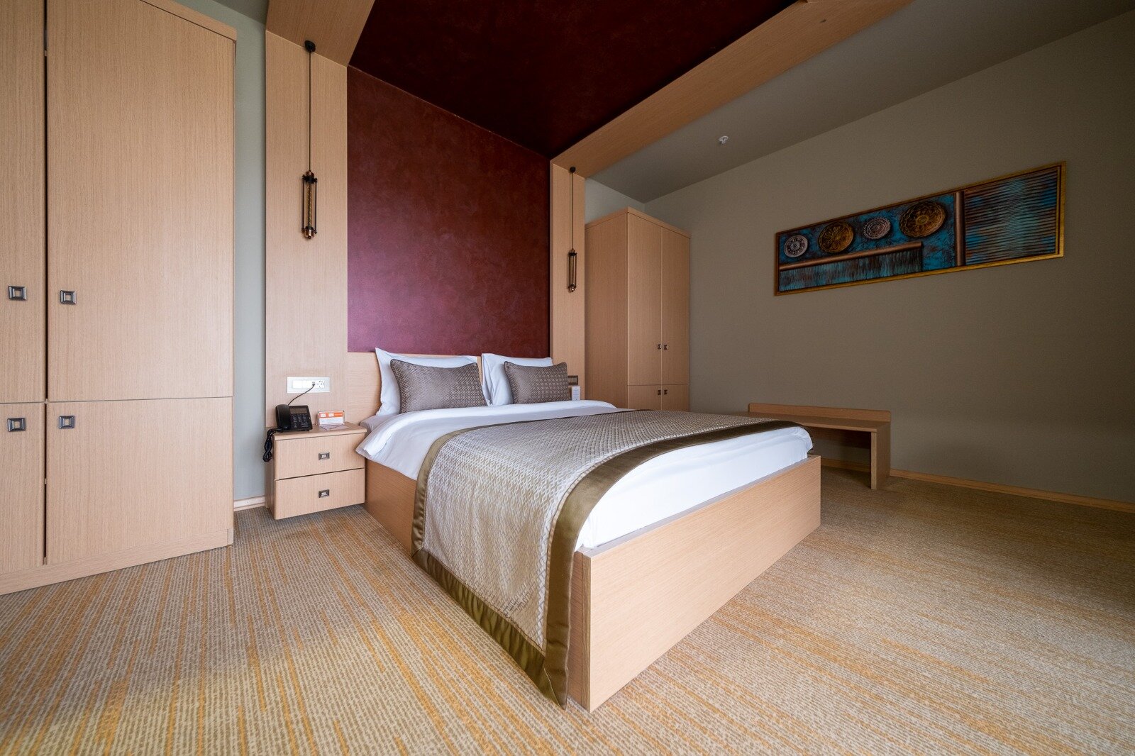 Avec Hotel · 52