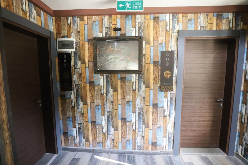 Sarıgerme New Gate Hotel