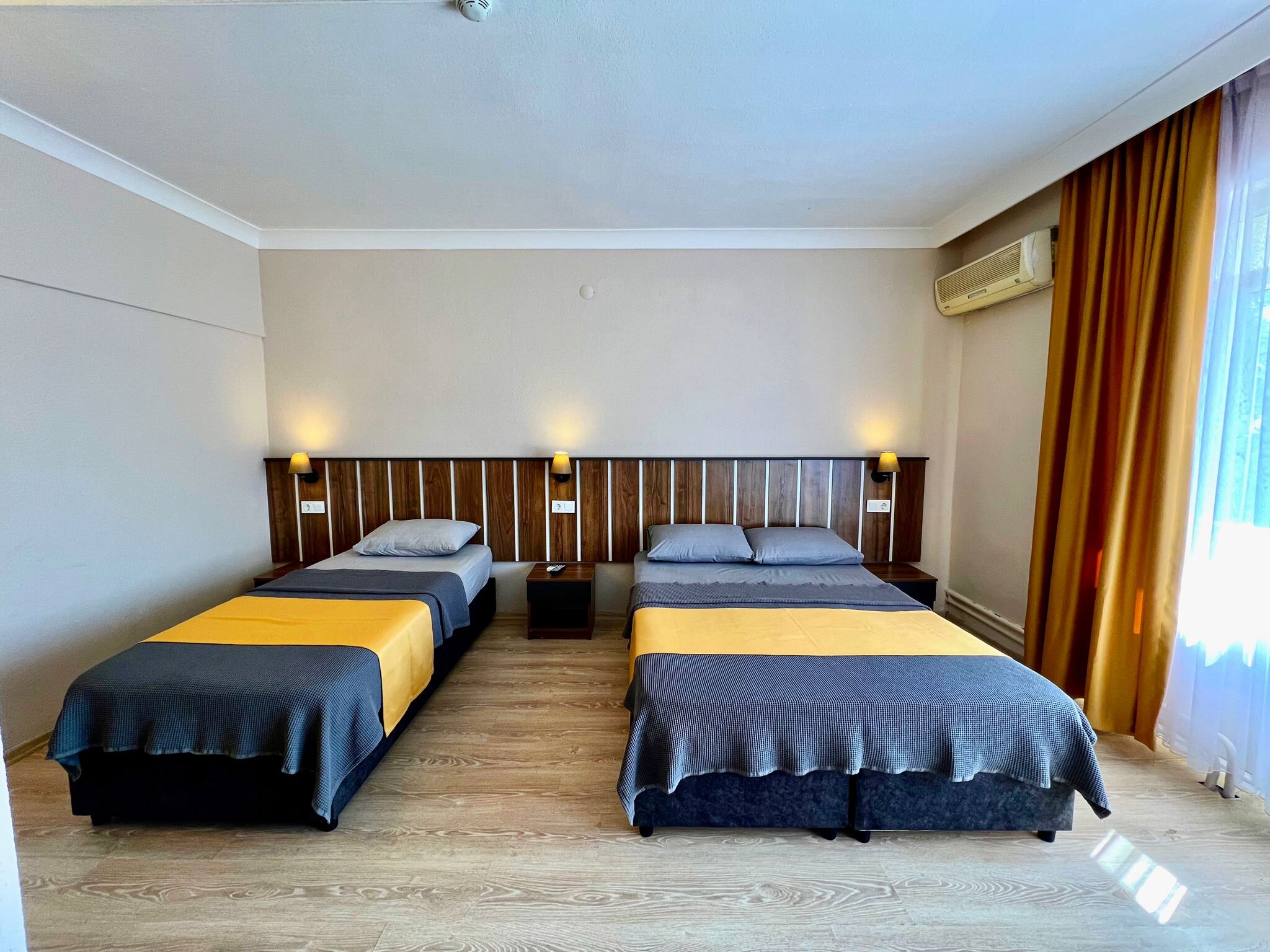 Cord Hotel & Resort