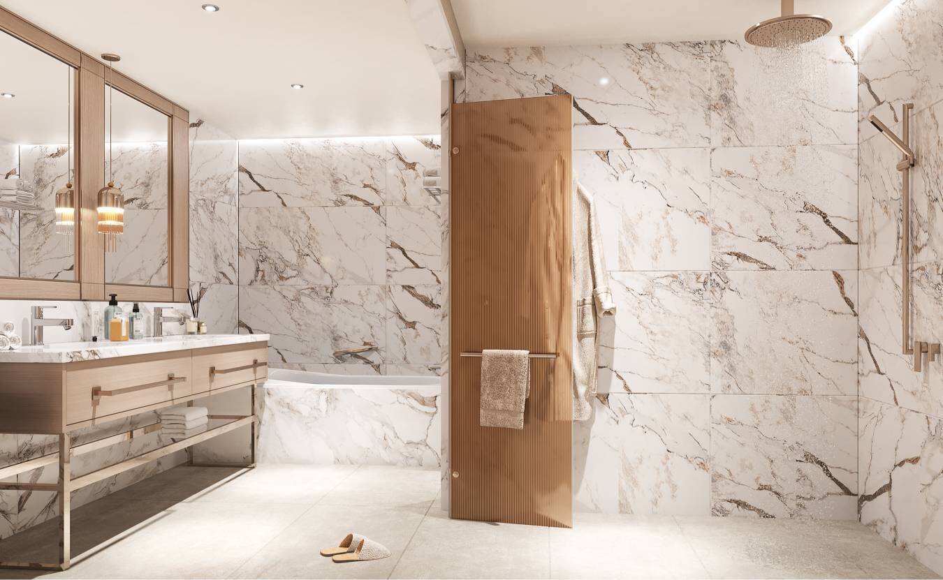Executive Thermal Family Suite