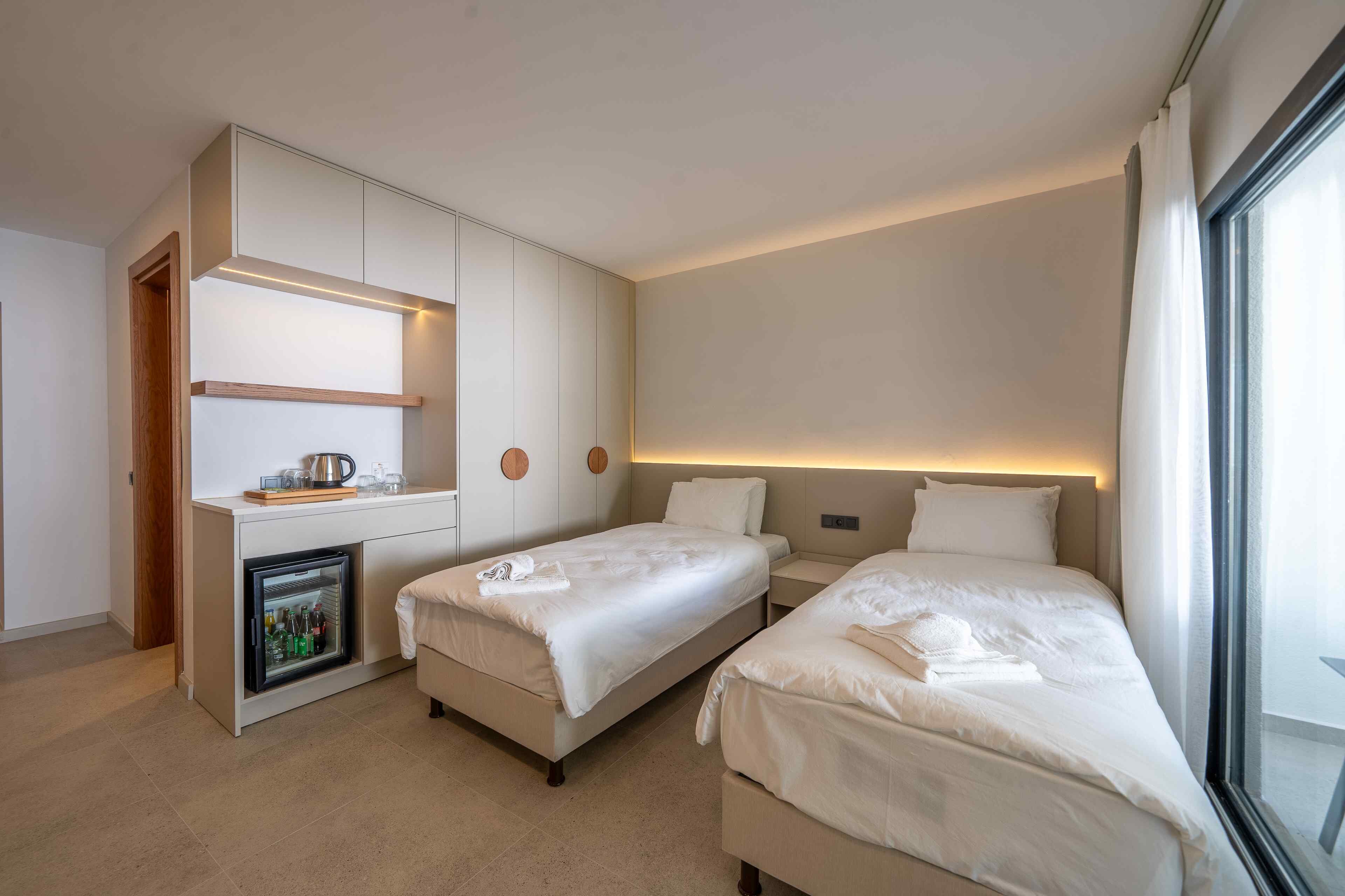 Suite Oda