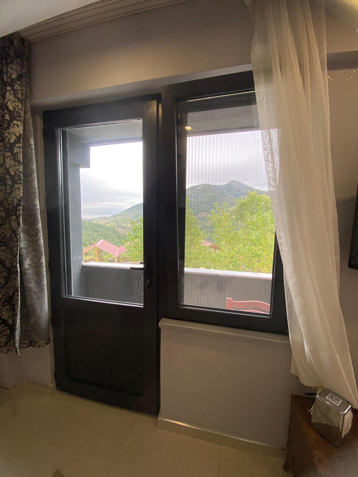 Yuvacık Kazlı Bahçe Bungalov · 22