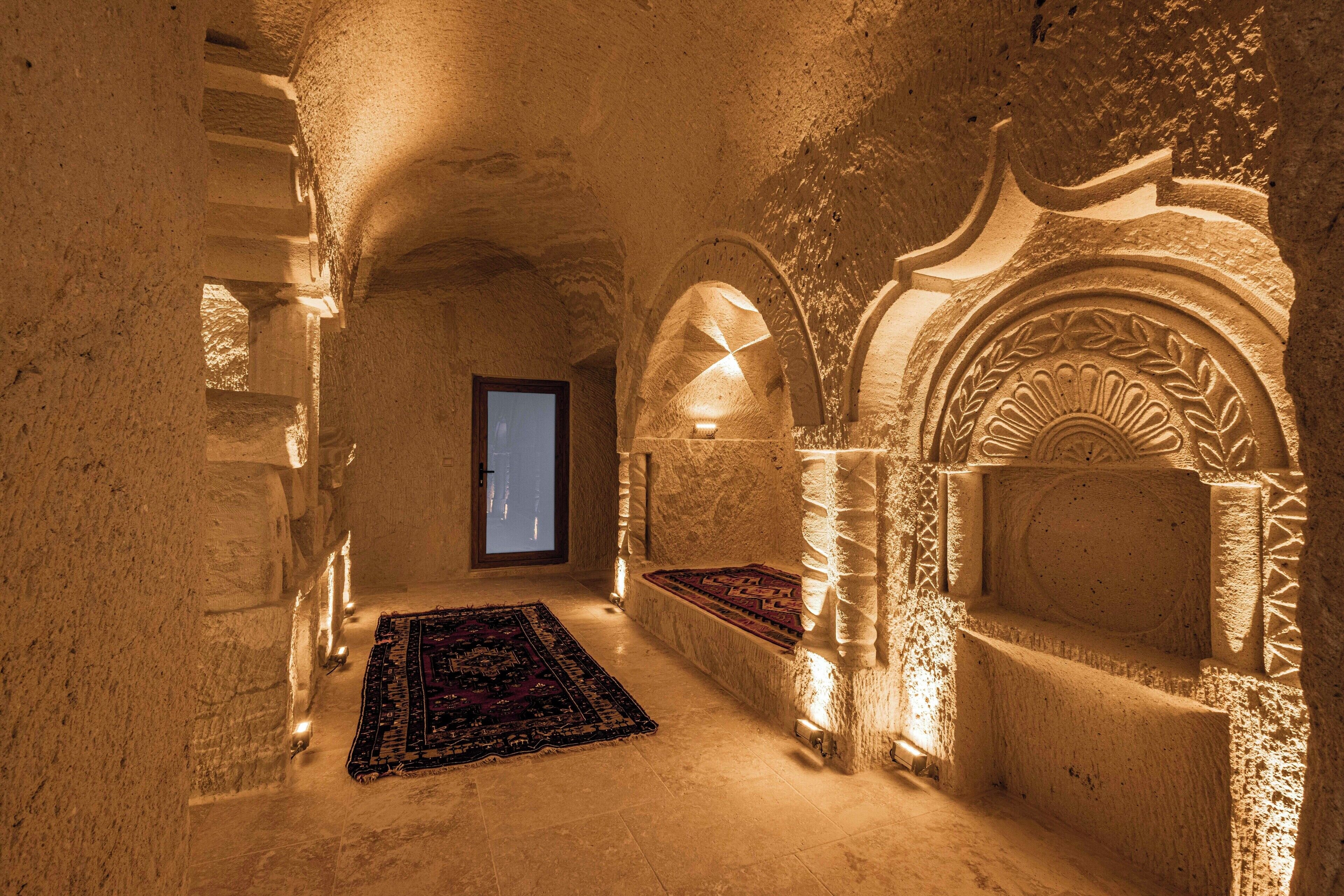 Cappadocia Odası