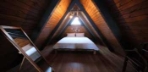 Bungalov ( Özel Isıtmalı Havuzlu ) Görseli