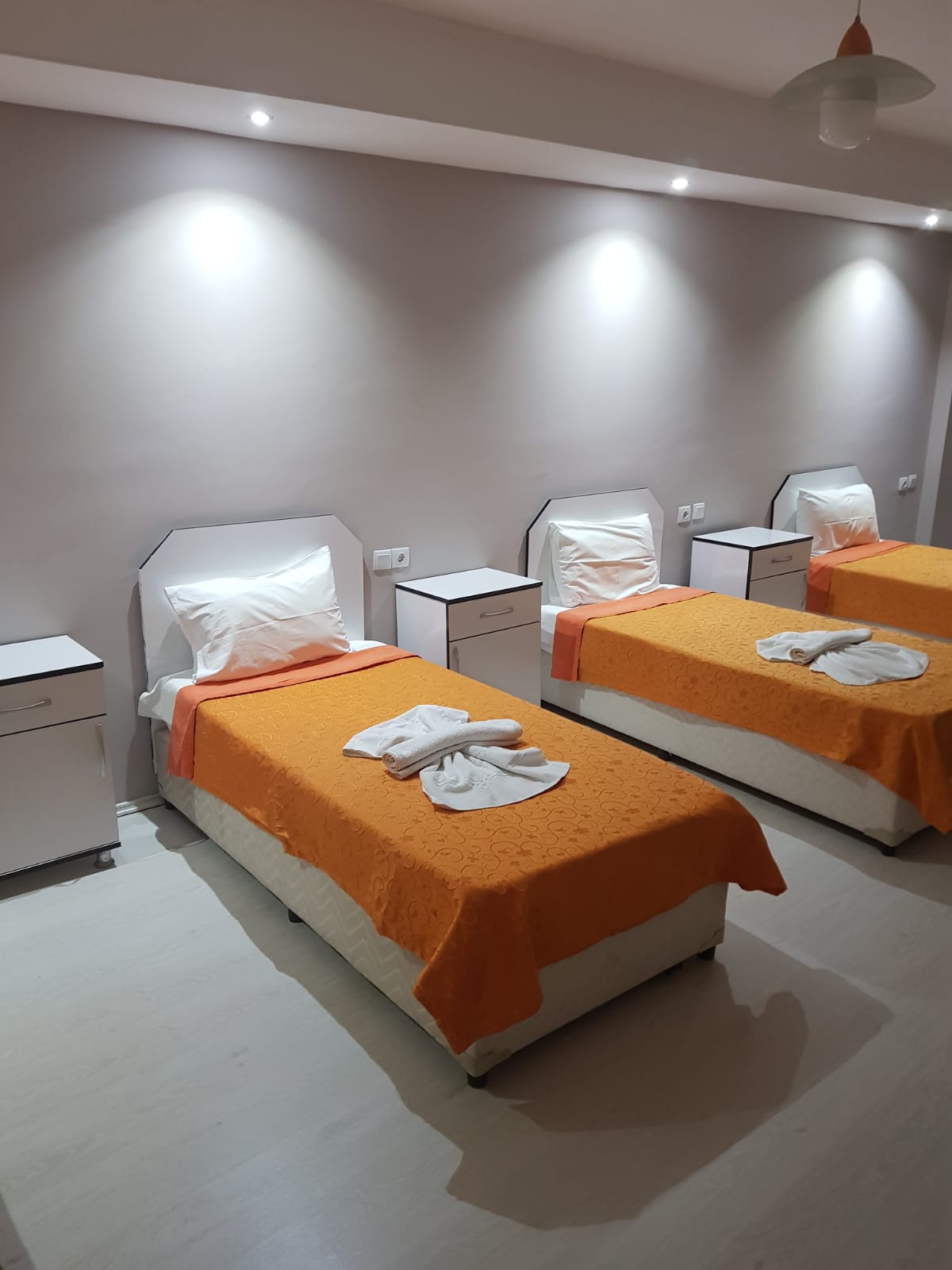 Beyzade Otel