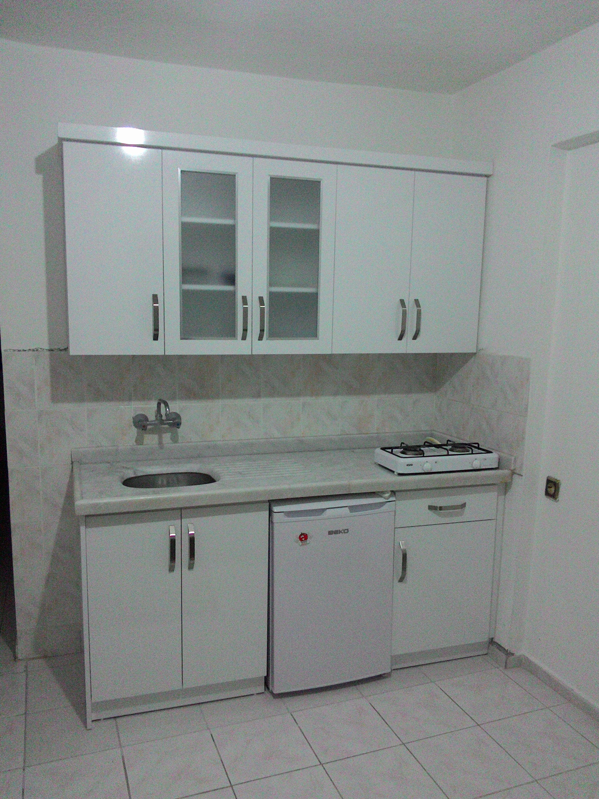 Sarıhan Apart Hotel