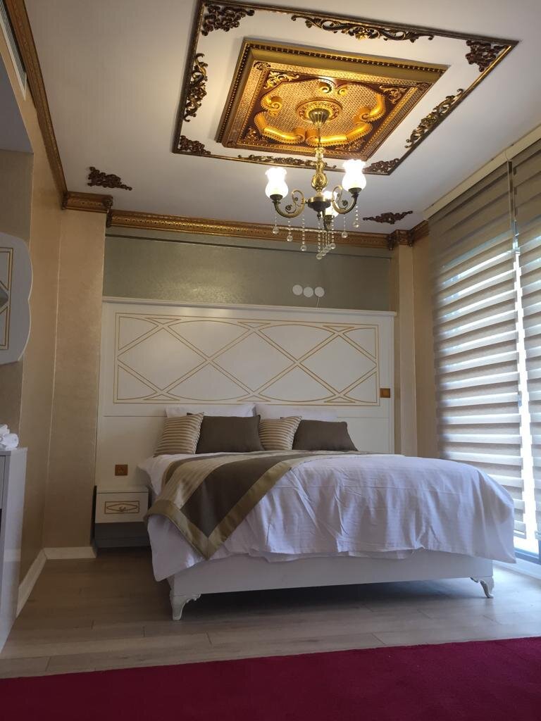 Aksu Otel Yenişakran galeri 5