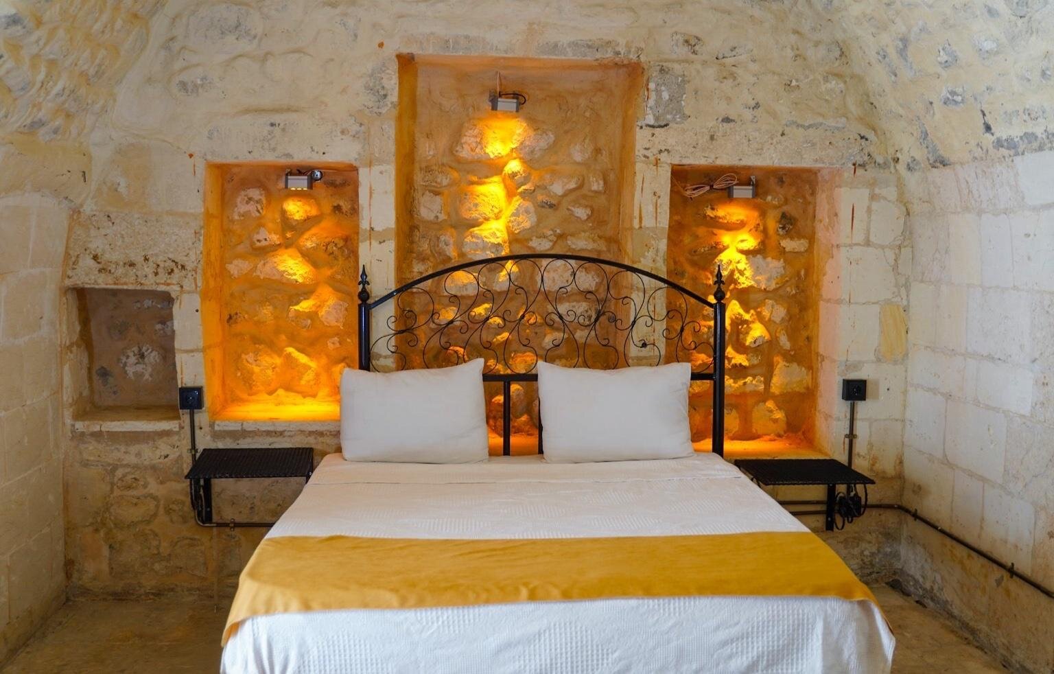Hızmalı Otel galeri 3