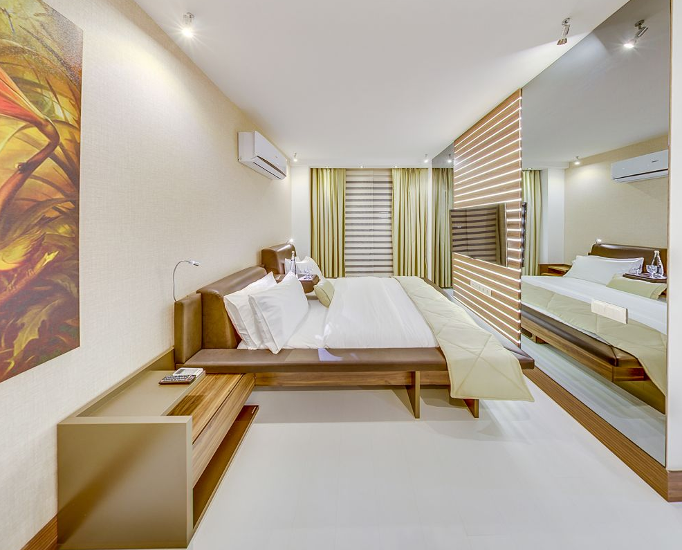 Concept Suites