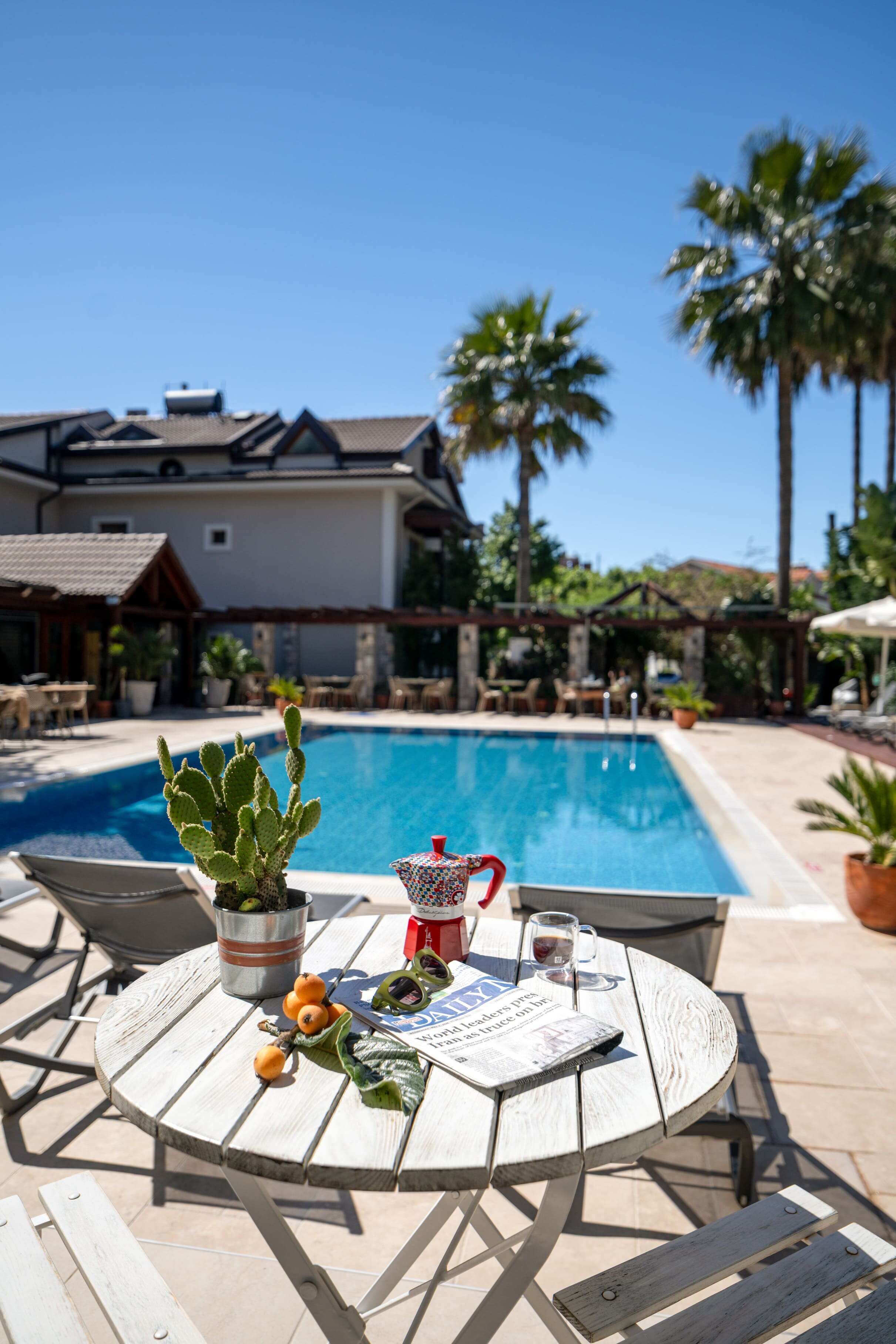 West House Hotel Exclusive Göcek · 12