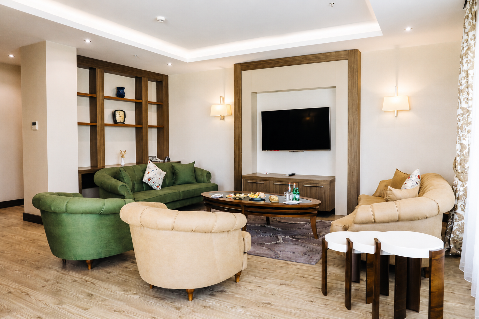 Ramada By Wyndham Elazığ galeri 7