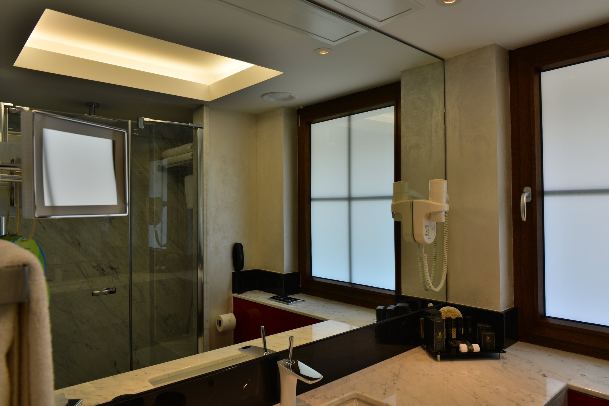 Warwick Hotel Ankara · 13
