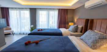 Malta Bosphorus Hotel · 74