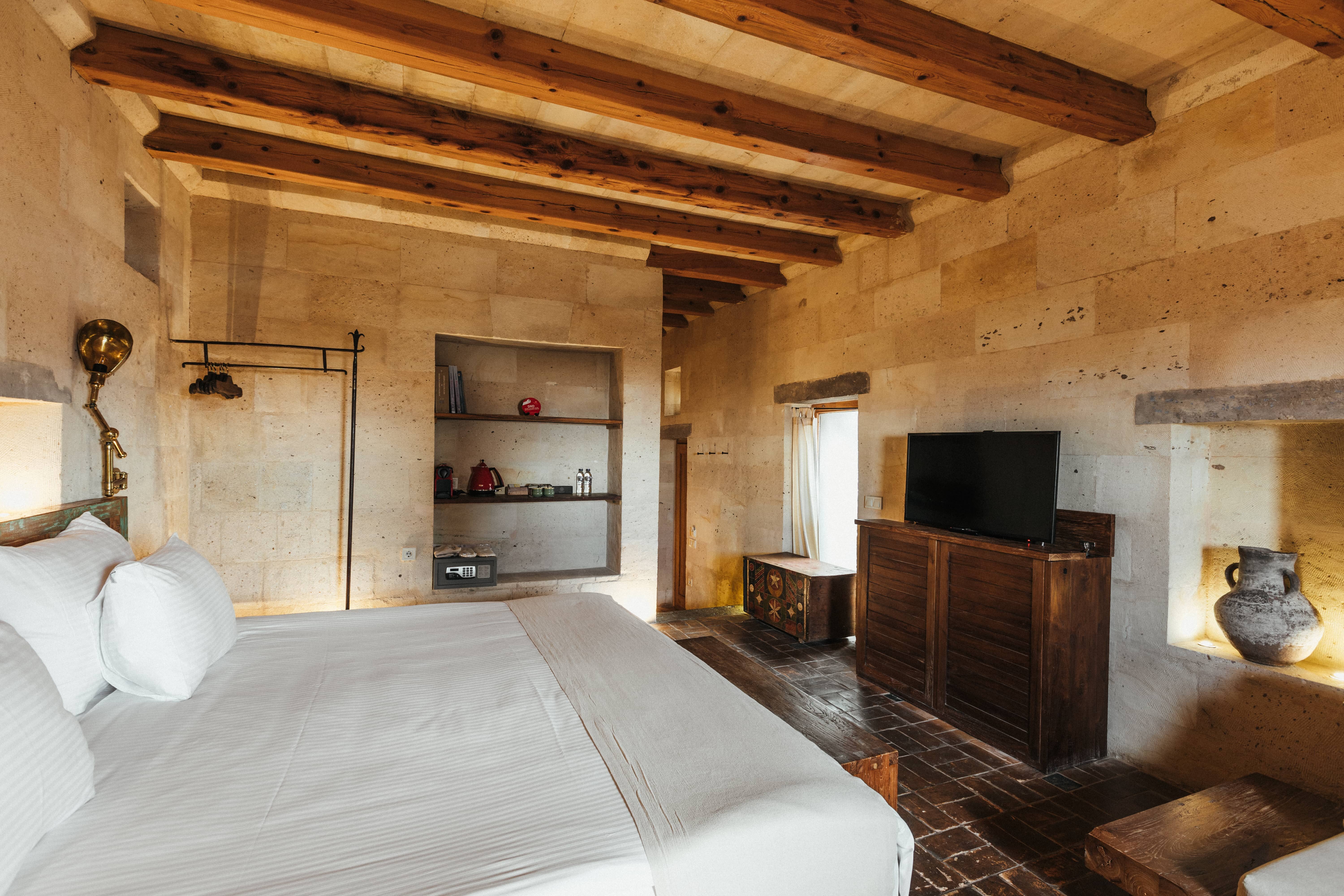 Millstone Cave Suites galeri 5
