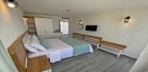 Deluxe Deniz Manzaralı Oda Görseli