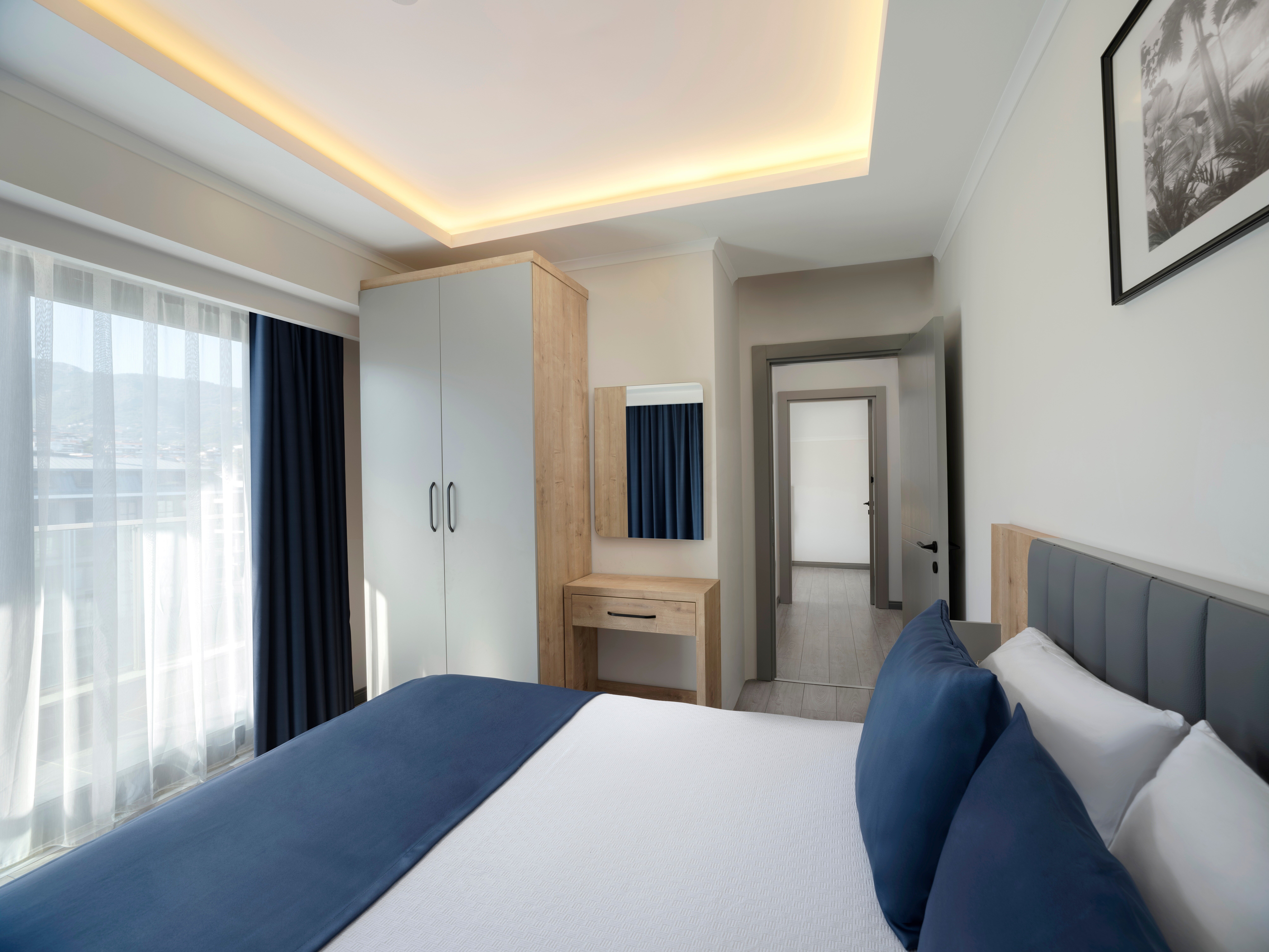2+1 Suite